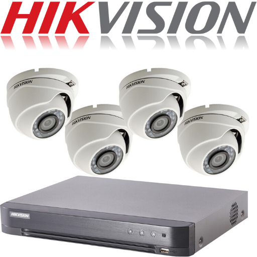  CCTV Suppliers in Hull
